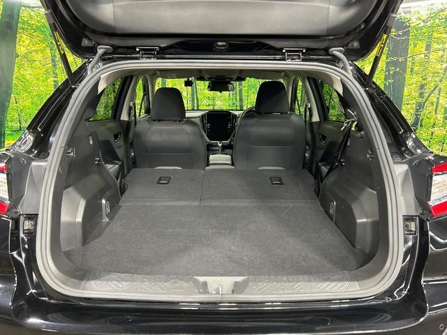 SUBARU CROSSTREK 2023