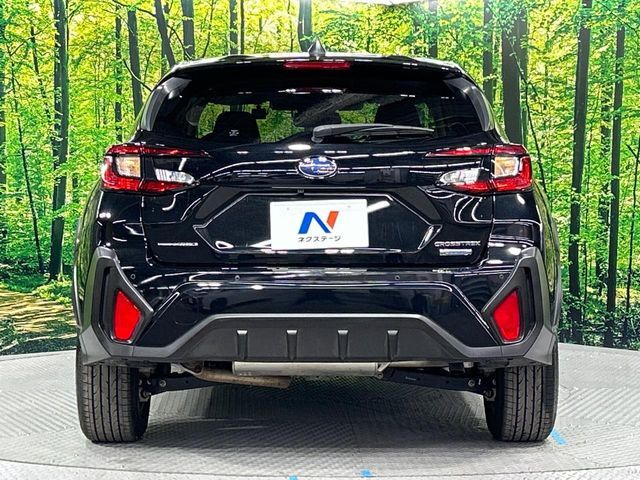 SUBARU CROSSTREK 2023