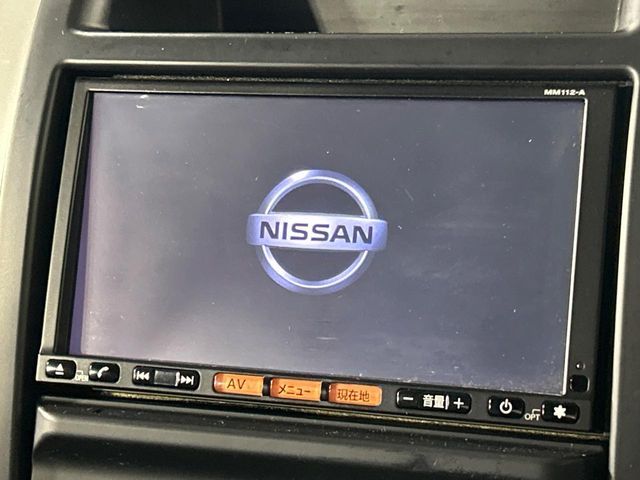 NISSAN X-TRAIL 4WD 2013