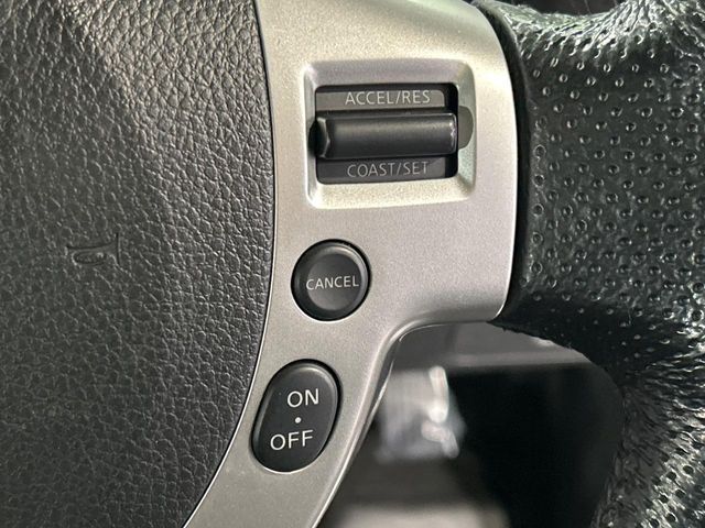 NISSAN X-TRAIL 4WD 2013