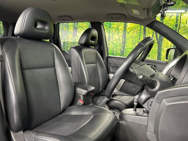 NISSAN X-TRAIL 4WD 2013