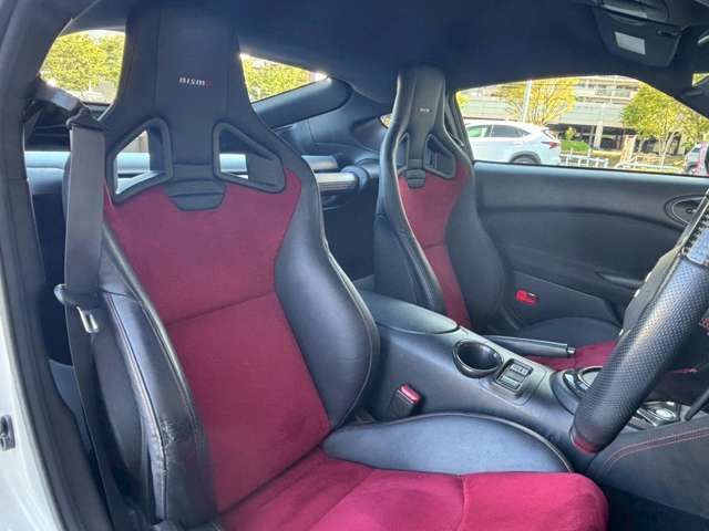 NISSAN FAIRLADY Z 2014