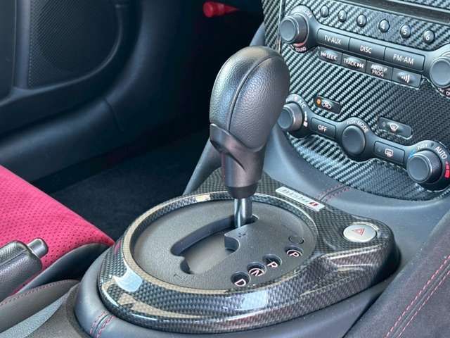 NISSAN FAIRLADY Z 2014