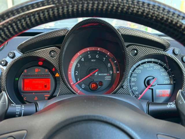 NISSAN FAIRLADY Z 2014