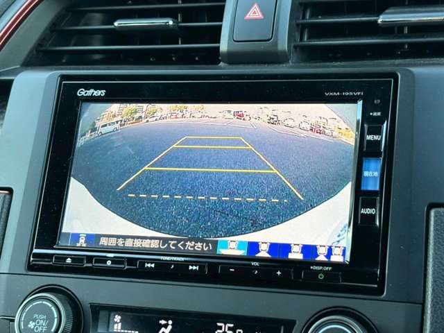 HONDA CIVIC hatchback 2019