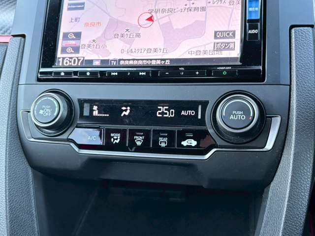 HONDA CIVIC hatchback 2019