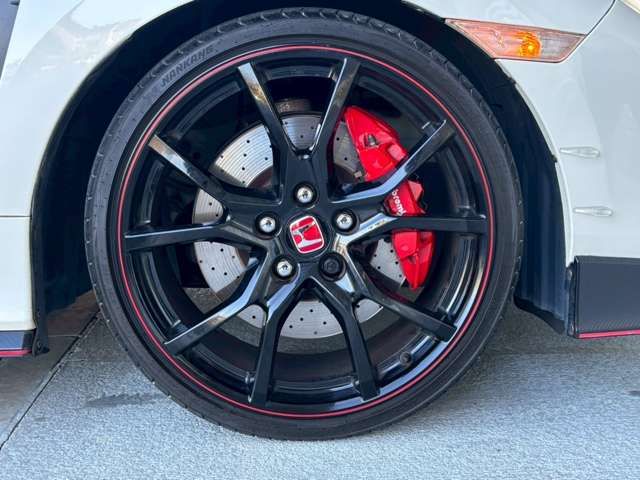 HONDA CIVIC hatchback 2019