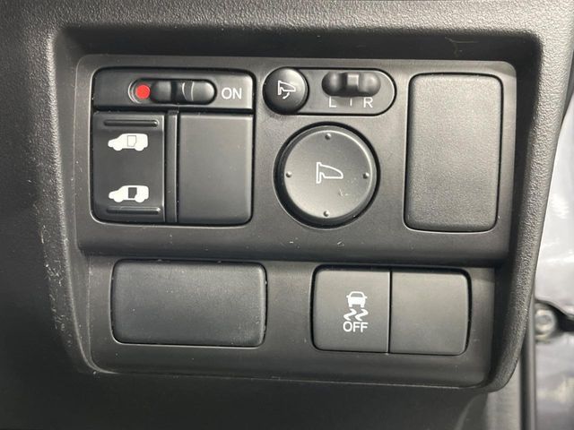 HONDA FREED HYBRID 2012