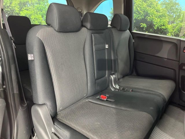 HONDA FREED HYBRID 2012