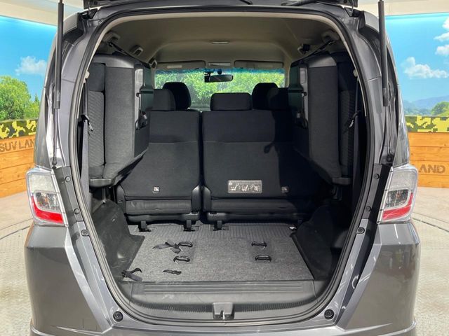 HONDA FREED HYBRID 2012