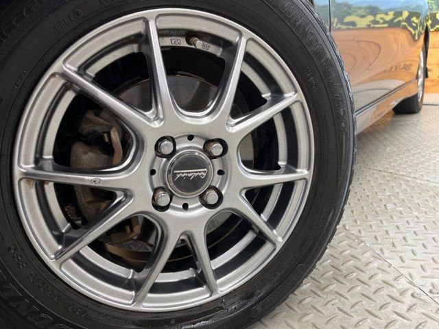 HONDA FREED HYBRID 2012