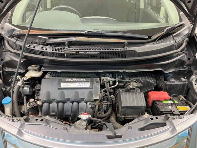 HONDA FREED HYBRID 2012