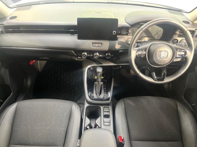 HONDA VEZEL e:HEV 2022