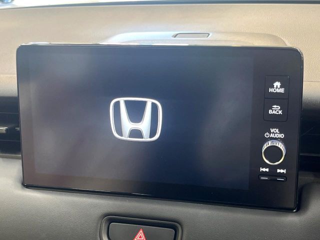 HONDA VEZEL e:HEV 2022