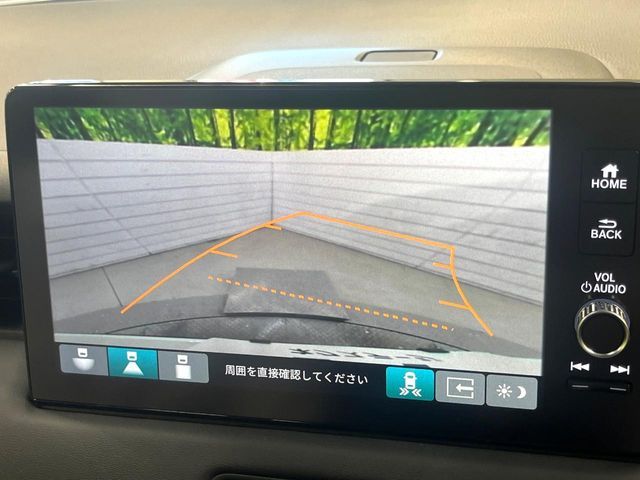 HONDA VEZEL e:HEV 2022