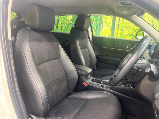 HONDA VEZEL e:HEV 2022