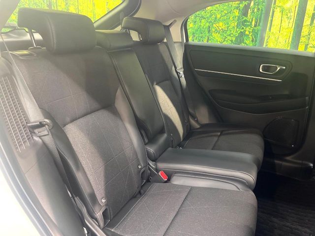 HONDA VEZEL e:HEV 2022