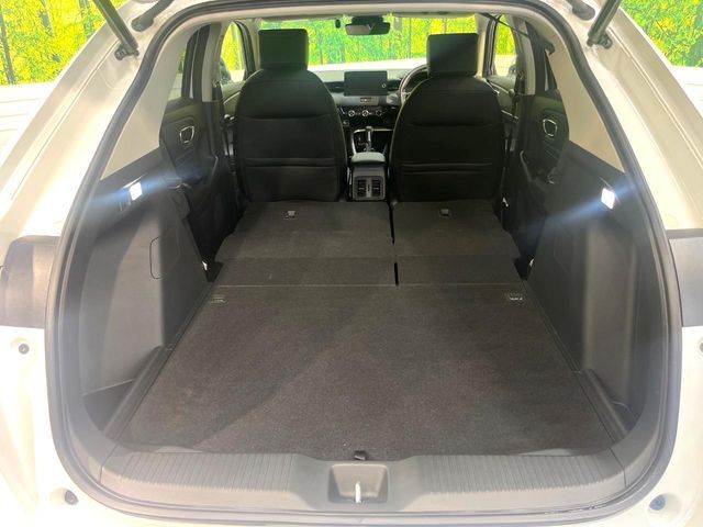 HONDA VEZEL e:HEV 2022