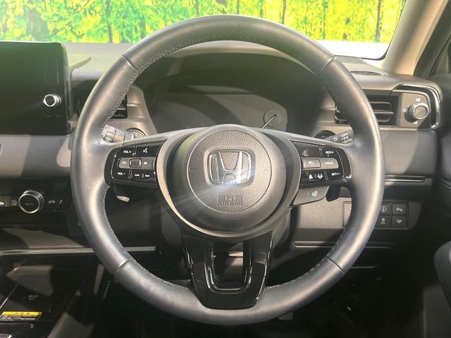 HONDA VEZEL e:HEV 2022
