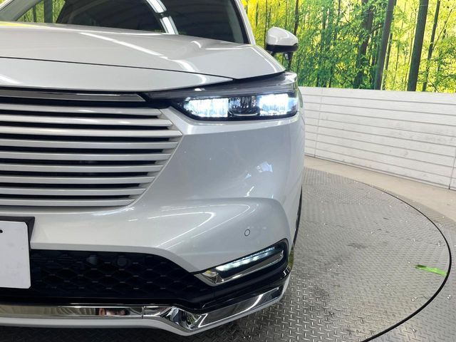 HONDA VEZEL e:HEV 2022