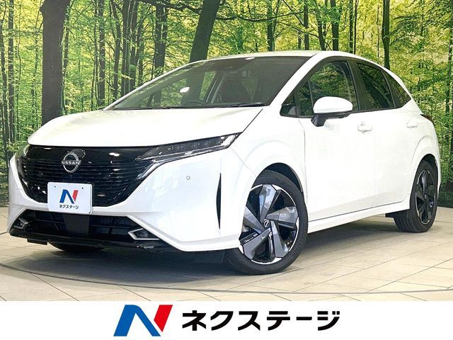 NISSAN AURA 2024