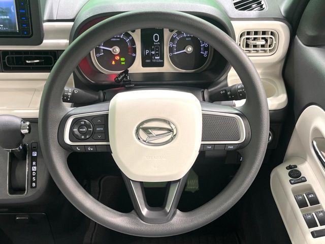 DAIHATSU MOVE canbus 2023