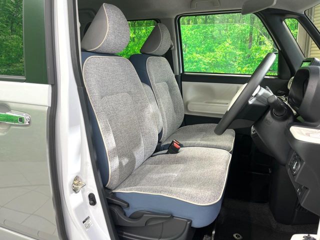 DAIHATSU MOVE canbus 2023