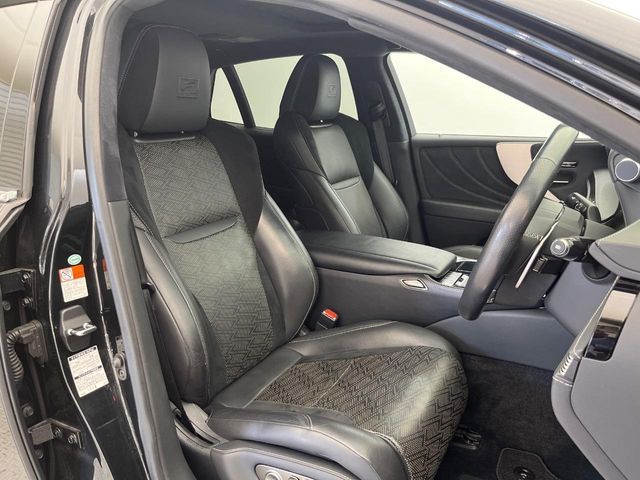 TOYOTA LEXUS LS500h 2018