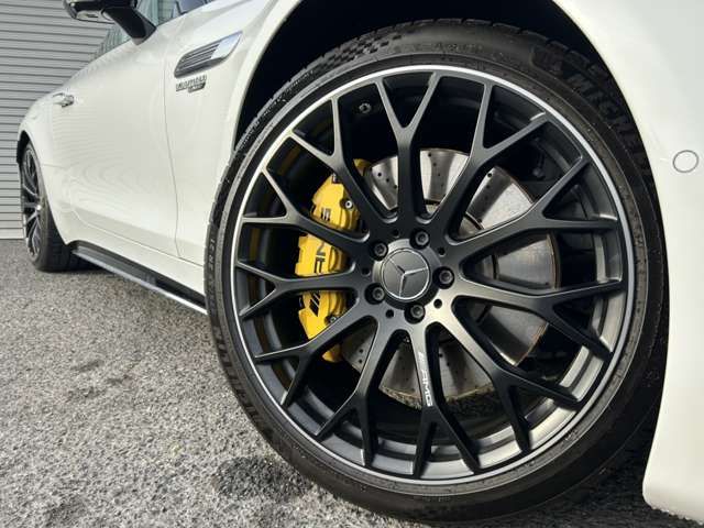 MERCEDES BENZ MERCEDES AMG SL class 2023