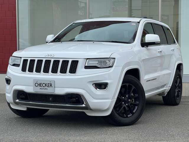 JEEP JEEP GRAND CHEROKEE 2014