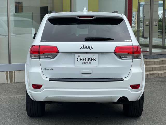 JEEP JEEP GRAND CHEROKEE 2014