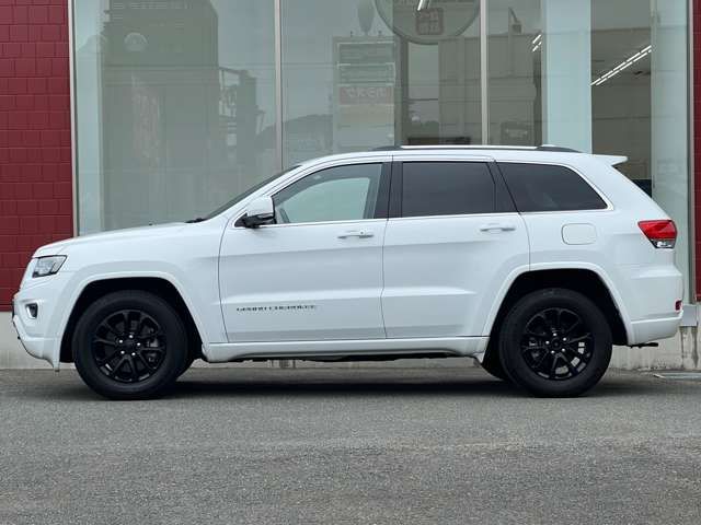 JEEP JEEP GRAND CHEROKEE 2014
