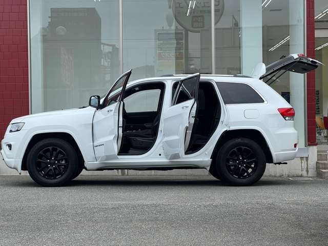 JEEP JEEP GRAND CHEROKEE 2014