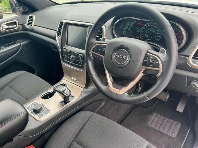 JEEP JEEP GRAND CHEROKEE 2014