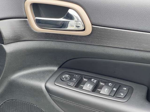 JEEP JEEP GRAND CHEROKEE 2014