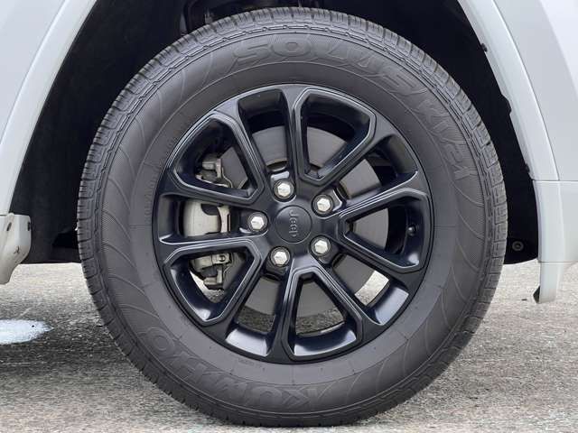 JEEP JEEP GRAND CHEROKEE 2014