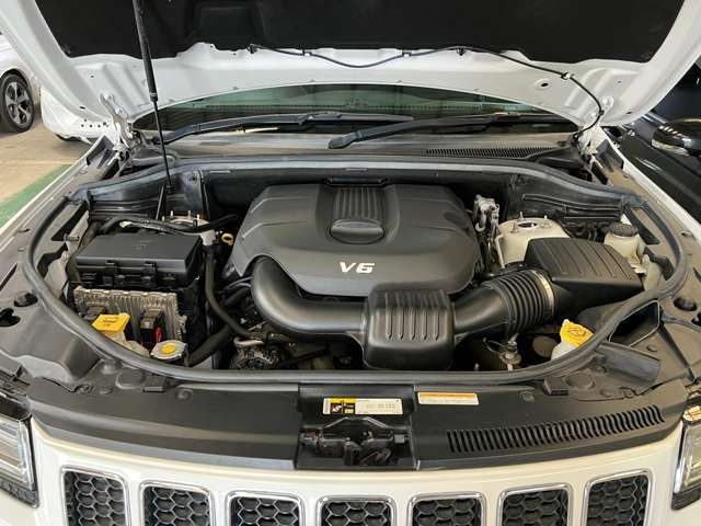 JEEP JEEP GRAND CHEROKEE 2014