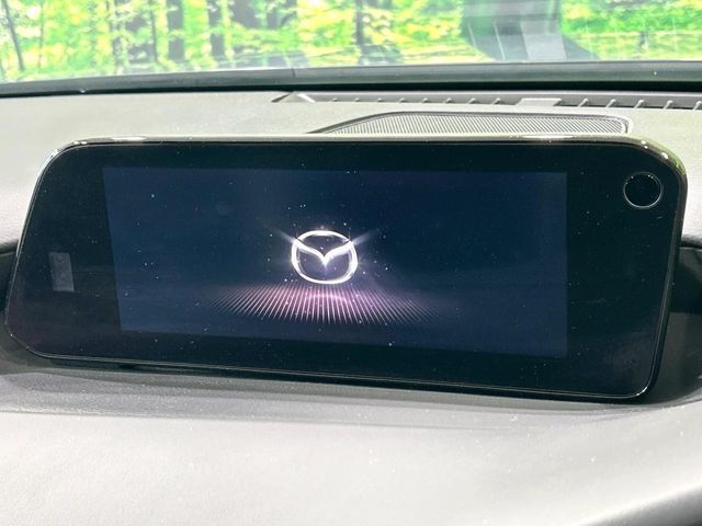 MAZDA MAZDA3 FASTBACK 2019