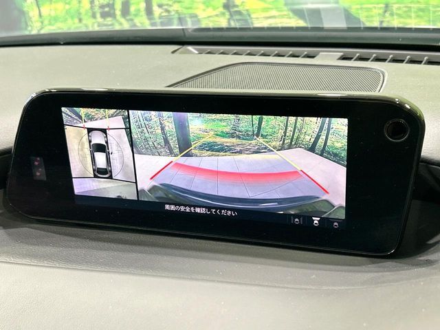 MAZDA MAZDA3 FASTBACK 2019