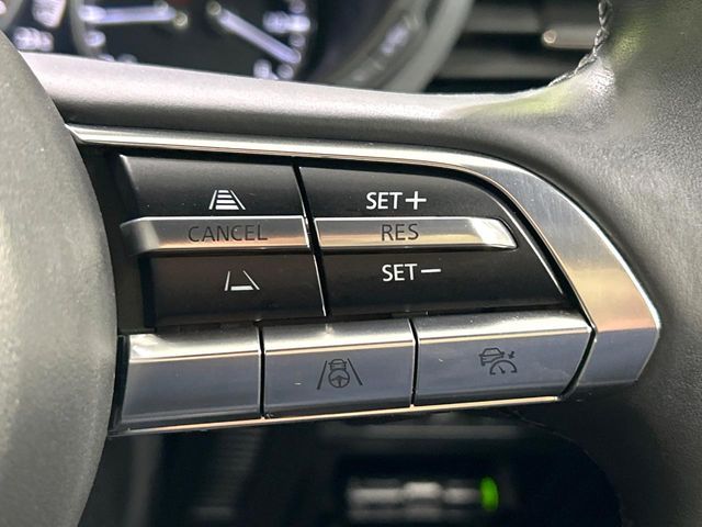 MAZDA MAZDA3 FASTBACK 2019