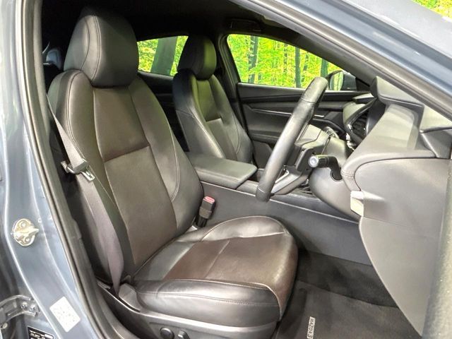 MAZDA MAZDA3 FASTBACK 2019