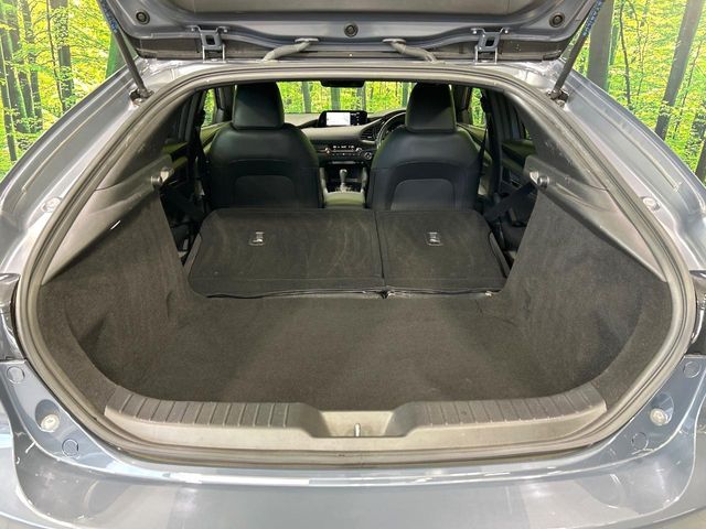 MAZDA MAZDA3 FASTBACK 2019