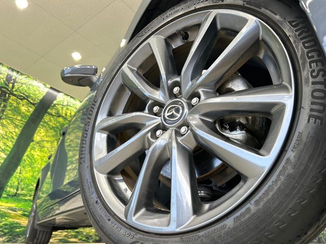 MAZDA MAZDA3 FASTBACK 2019