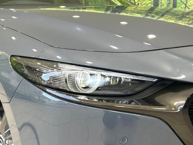 MAZDA MAZDA3 FASTBACK 2019