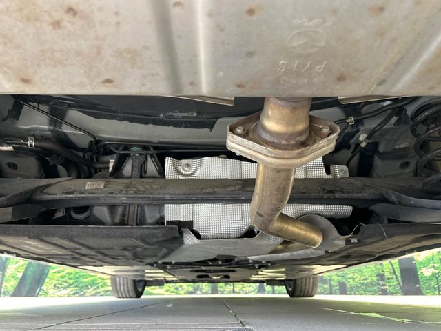 MAZDA MAZDA3 FASTBACK 2019