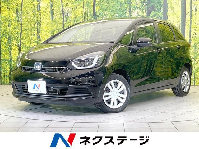 HONDA FIT e:HEV 2023