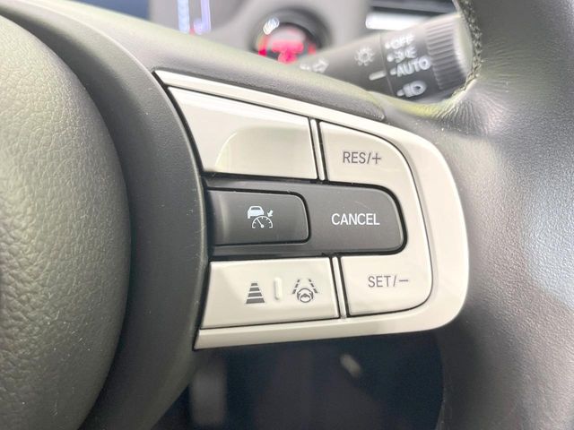 HONDA FIT e:HEV 2023