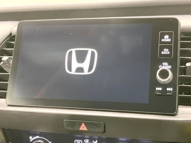 HONDA FIT e:HEV 2023