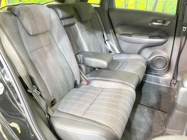 HONDA FIT e:HEV 2023