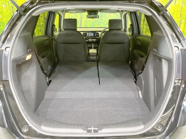 HONDA FIT e:HEV 2023